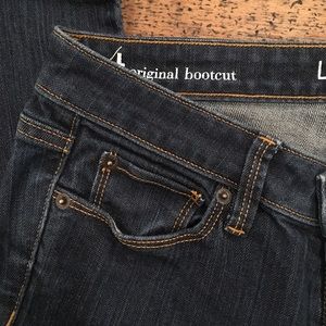 🍋3 for $20🍋—  Loft Original Boot Jeans